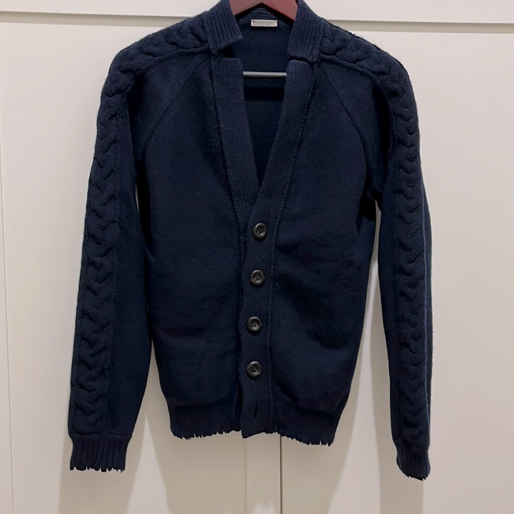 Men’s Cardigans - image 1
